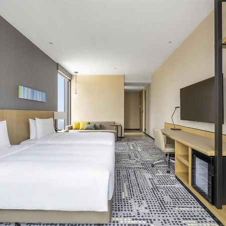 Hyatt Place New Taipei City Xinzhuang Esterno foto