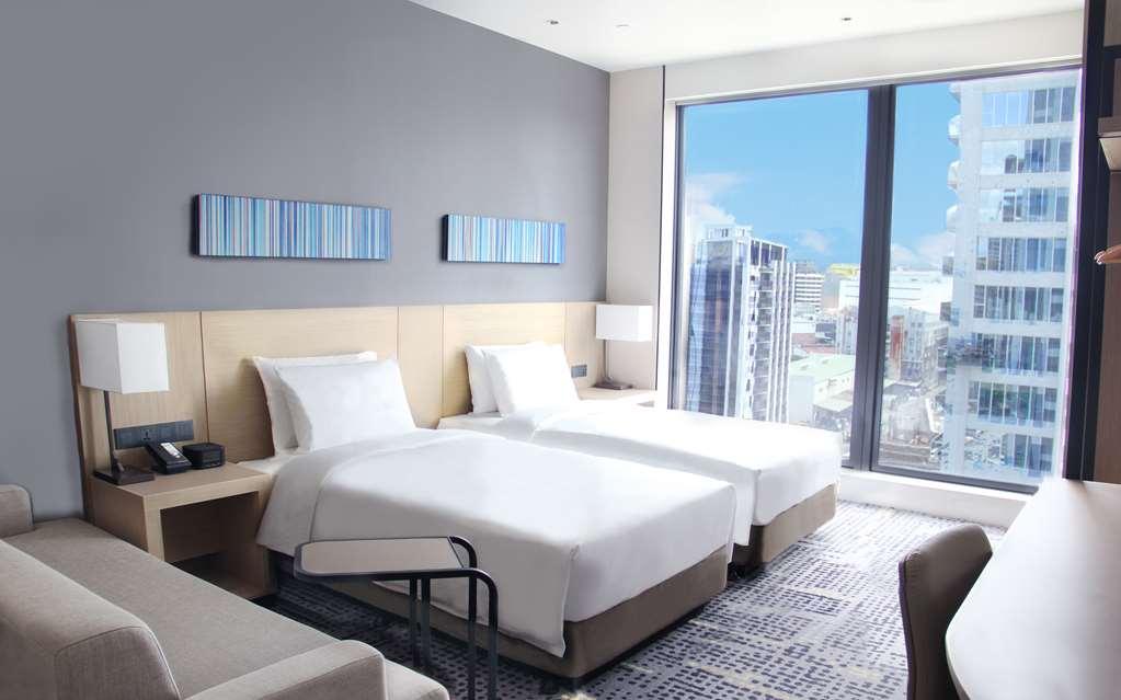 Hyatt Place New Taipei City Xinzhuang Camera foto