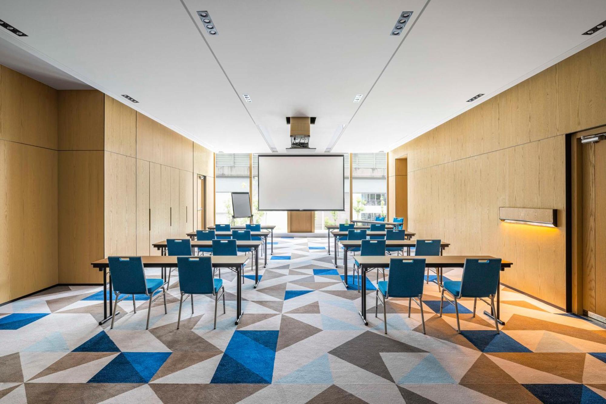 Hyatt Place New Taipei City Xinzhuang Esterno foto