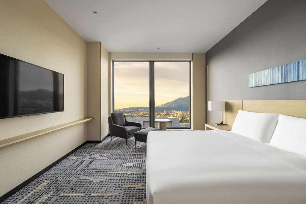 Hyatt Place New Taipei City Xinzhuang Camera foto