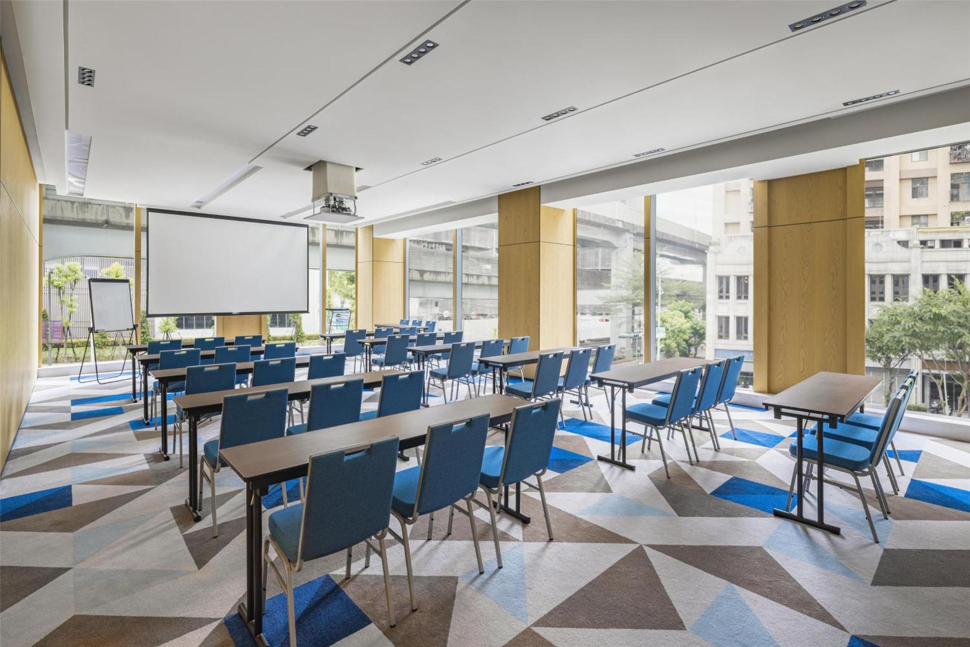 Hyatt Place New Taipei City Xinzhuang Esterno foto