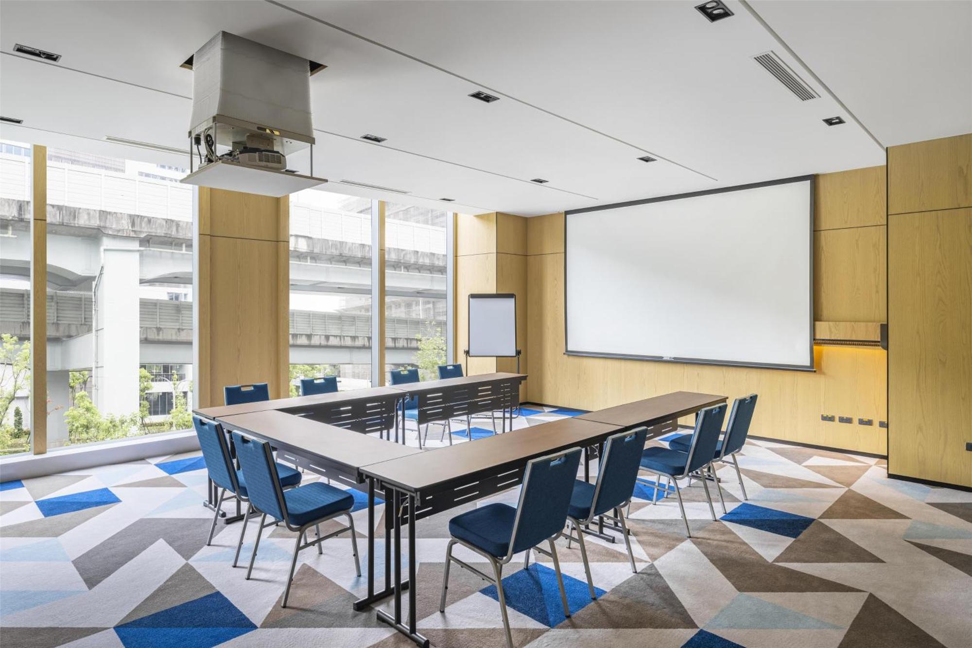 Hyatt Place New Taipei City Xinzhuang Esterno foto